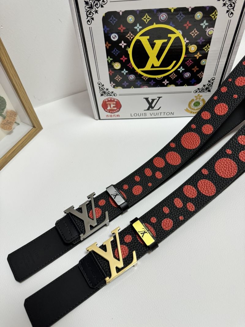 Louis Vuitton Belts